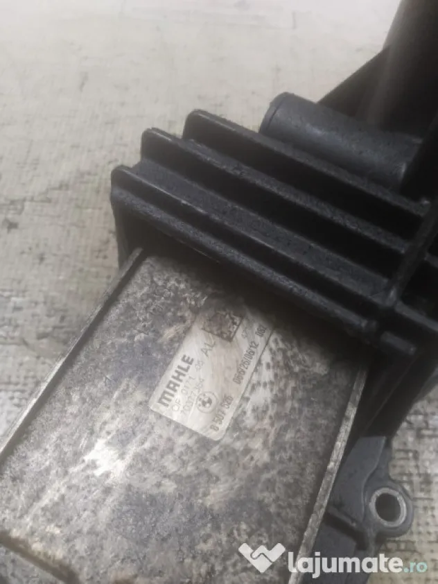 Termoflot BMW F30 2.0 2013