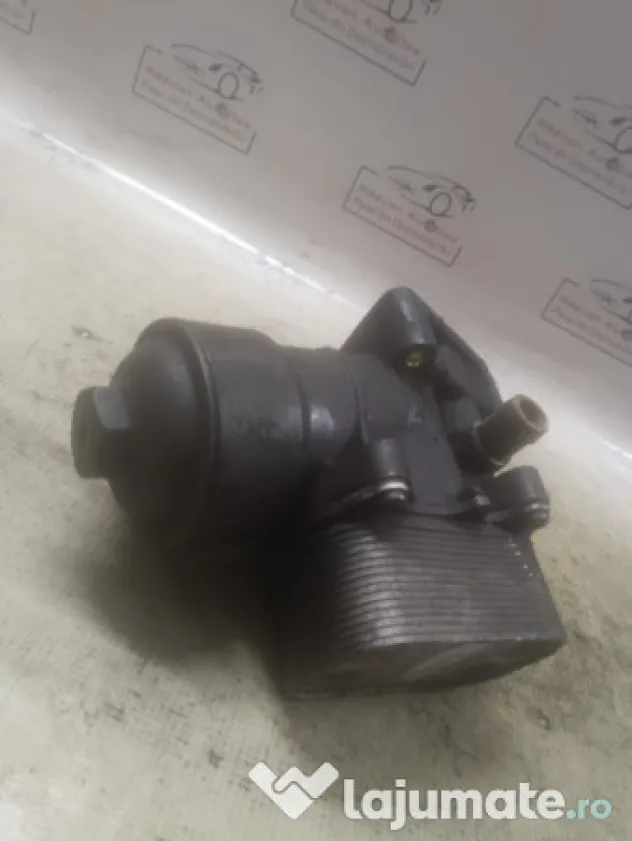 Termoflot Volkswagen Passat CC 2013