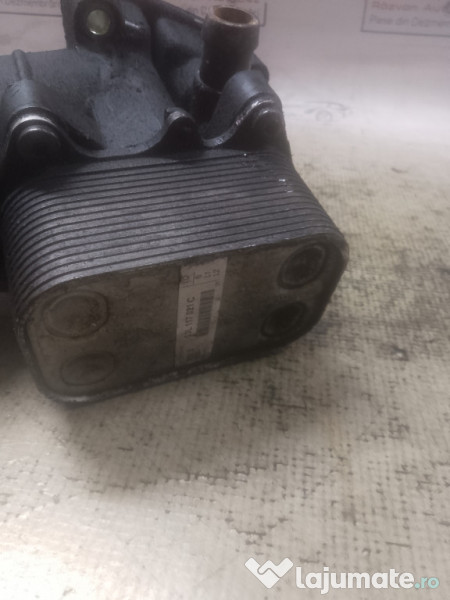 Termoflot Volkswagen Passat CC 2013