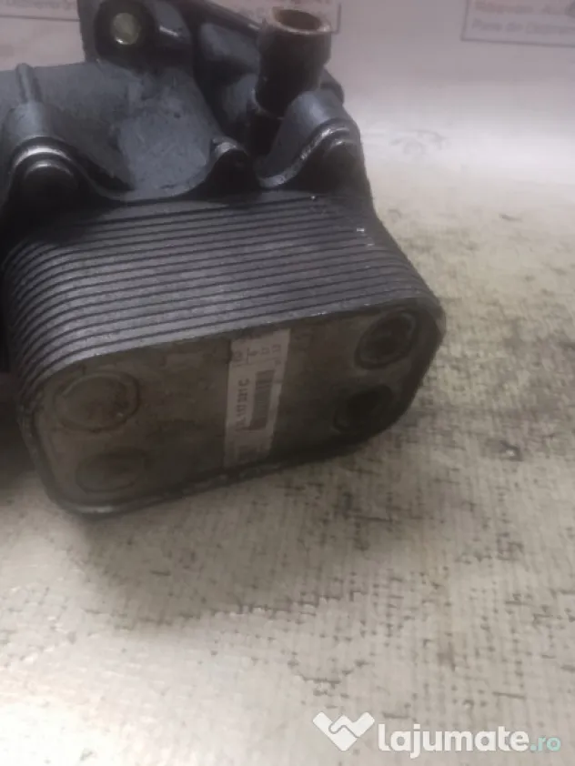 Termoflot Volkswagen Passat CC 2013