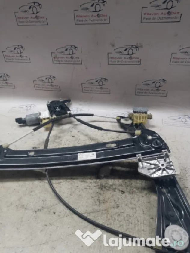 Macara geam dreapta fata BMW Seria 4 F36 2014