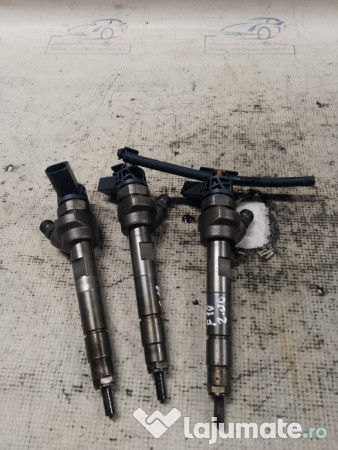 Injector BMW F10 2.0 Motorina 2012
