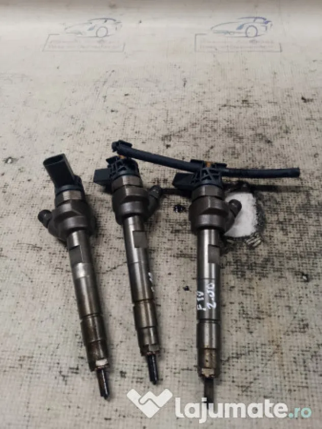 Injector BMW F10 2.0 Motorina 2012