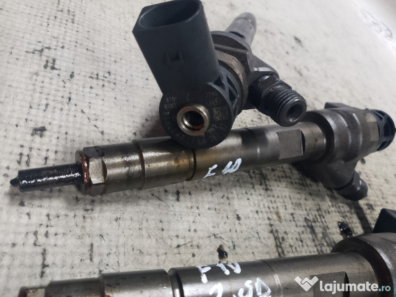 Injector BMW F10 2.0 Motorina 2012
