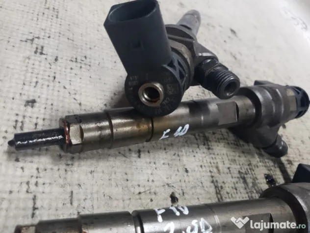 Injector BMW F10 2.0 Motorina 2012