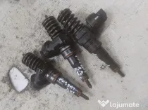 Injector Volkswagen Passat B6 1.9 2007