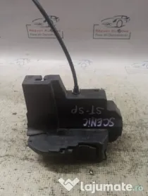 Broasca stanga spate Renault Scenic 2012
