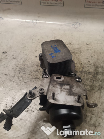 Termoflot Peugeot 2008 1.6 Motorina 2015