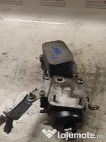 Termoflot Peugeot 2008 1.6 Motorina 2015