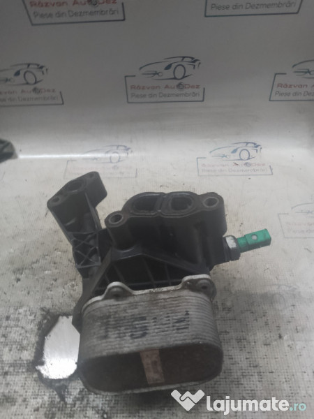 Termoflot Skoda Superb 3 2015