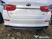 Bara spate Kia Optima 2016
