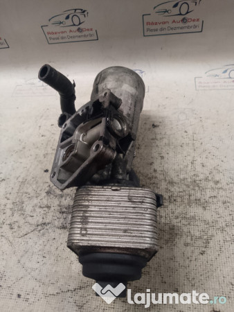 Termoflot Volkswagen Tiguan 2.0 2012