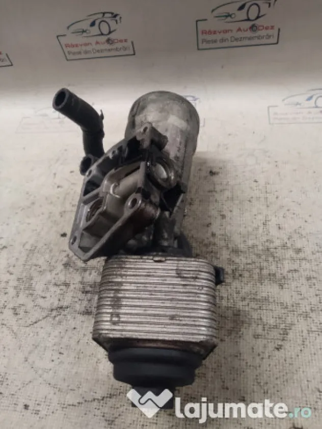 Termoflot Volkswagen Tiguan 2.0 2012