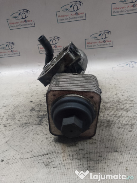 Termoflot Volkswagen Tiguan 2.0 2012