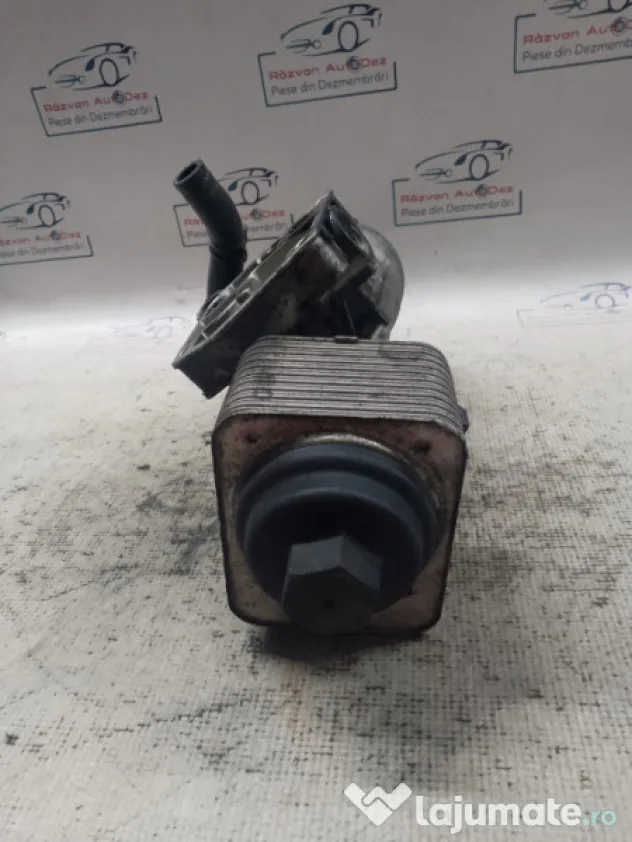 Termoflot Volkswagen Tiguan 2.0 2012