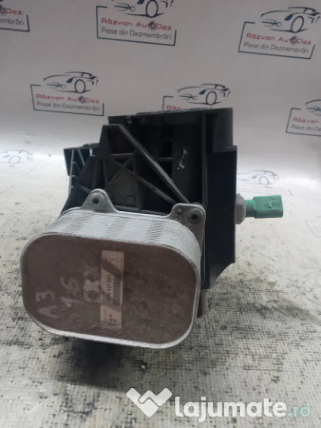 Termoflot Audi A3 1.6 2016