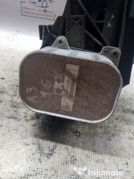 Termoflot Audi A3 1.6 2016