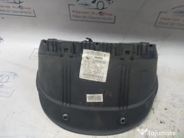 Ceasuri Bord UK BMW 320 E90 Motorina 2009