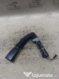 Teacă cu pretensioner stanga BMW 730 F01 2009