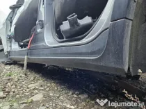 Prag stanga plastic BMW X3 F25 2012