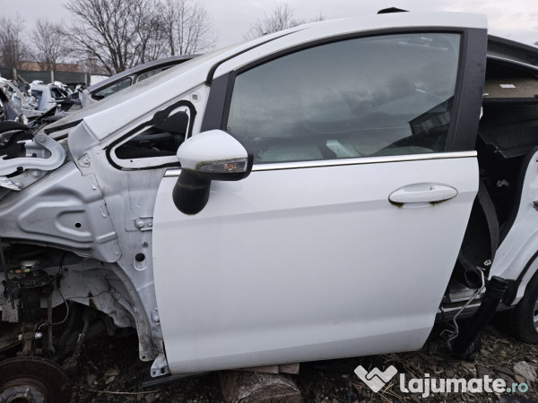 Usa stanga fata Ford B-MAX 2015