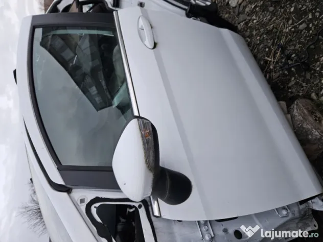 Usa stanga fata Ford B-MAX 2015