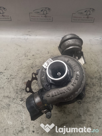 Turbina Kia Sportage 1.7 Motorina 2014
