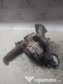Turbina Volkswagen Passat CC Motorina 2011
