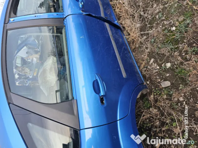 Usa dreapta spate Ford Focus 2 Hatchback 2.0 Motorina 2006