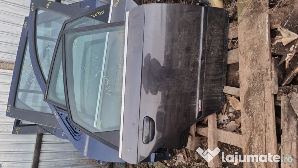 Usa dreapta spate Audi A4 B7 Berlina 2007