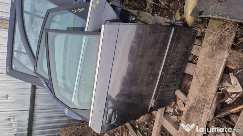 Usa dreapta spate Audi A4 B7 Berlina 2007