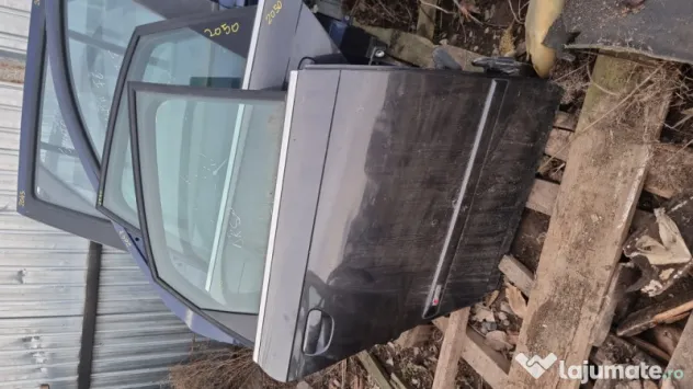 Usa dreapta spate Audi A4 B7 Berlina 2007