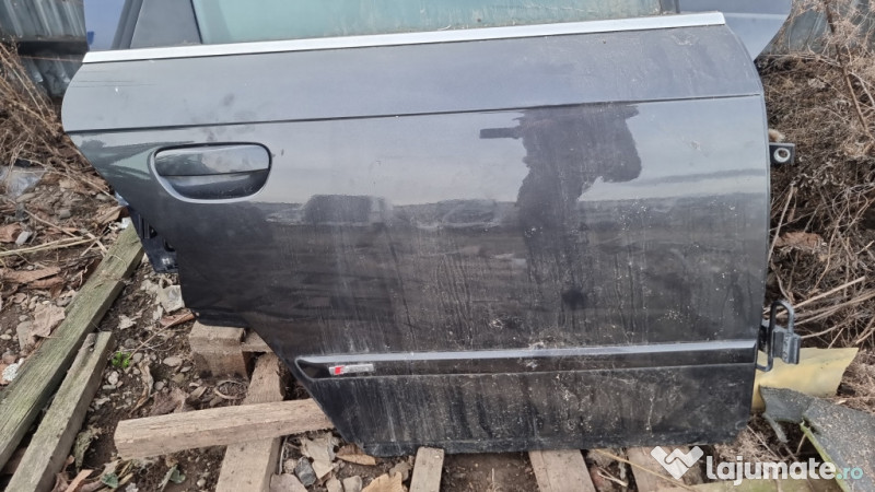 Usa dreapta spate Audi A4 B7 Berlina 2007