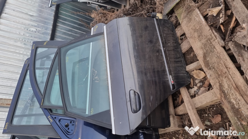 Usa dreapta spate Audi A4 B7 Berlina 2007