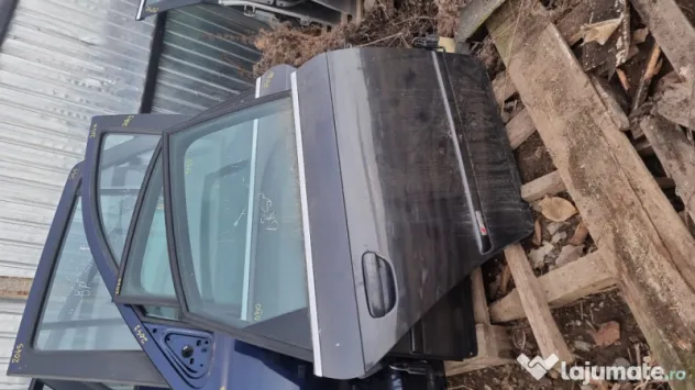 Usa dreapta spate Audi A4 B7 Berlina 2007