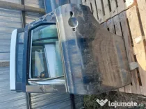 Usa stanga spate Nissan Qashqai 2011