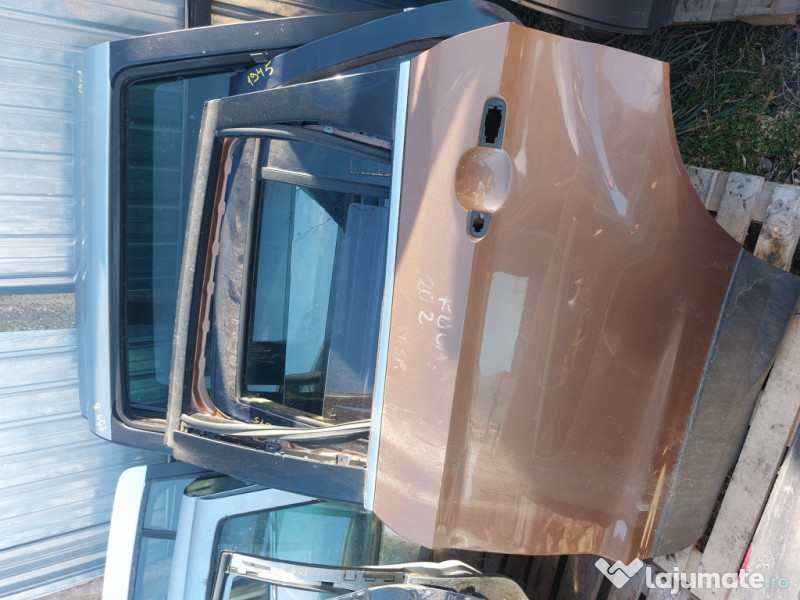 Usa stanga spate Ford Kuga 2014