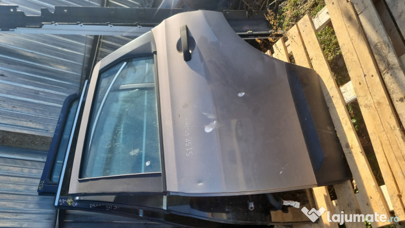 Usa stanga spate Nissan Qashqai 2012