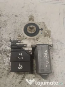 Motoras macara stanga spate Volkswagen Touran 2004