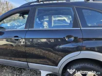 Usa stanga spate Chevrolet Captiva 2010