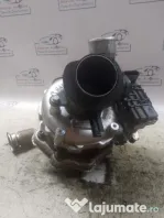Turbina Audi A7 3.0 Motorina 2012