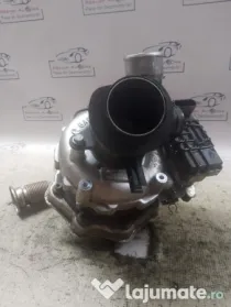 Turbina Audi A7 3.0 Motorina 2012