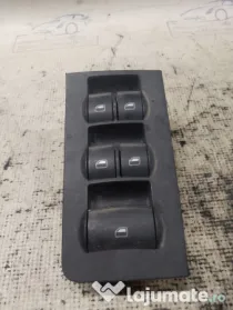 Butoane geamuri electrice Audi A4 B7 2006