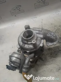 Turbina Peugeot 3008 1.6 Motorina 2012
