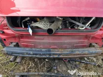 Intaritura bara spate Seat Exeo 2010