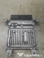 Calculator motor Mercedes C Class W205 2.2 Motorina 2015