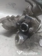 Turbina Audi Q3 2.0 2013