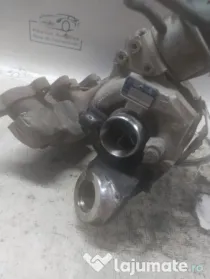 Turbina Audi Q3 2.0 2013