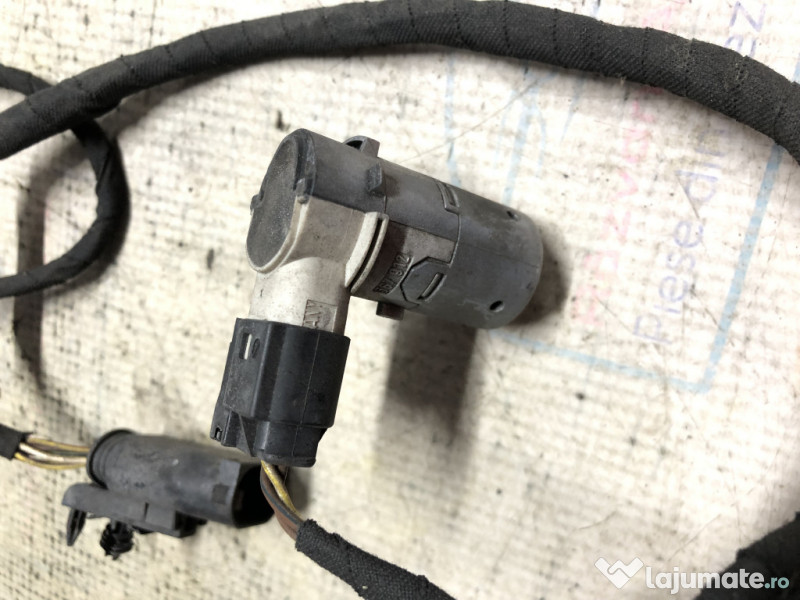 Senzori parcare spate plus instalație Mercedes B-Class 2007