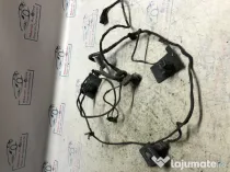 Senzori parcare spate plus instalație Audi A4 2010